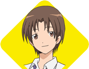 「長谷部豊 サーバント×サービス」の画像検索結果