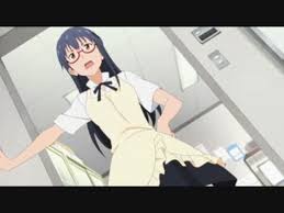 「松本麻耶 WORKING!!」の画像検索結果