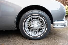 Image result for Silver Gray 1959 Jaguar