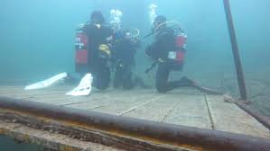 Image result for Meadurst Sub-Aqua Club