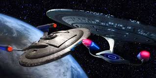 Image result for starship enterprise