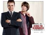 School for Scoundrels