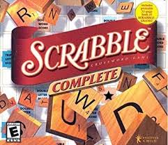 Image result for Psalter Scrabble Club
