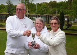Image result for Branston Croquet Club