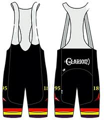 Image result for National Clarion Cycling Club