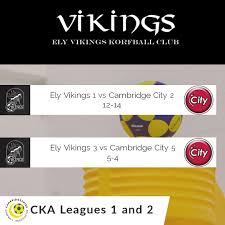 Image result for Cambridge City Korfball Club
