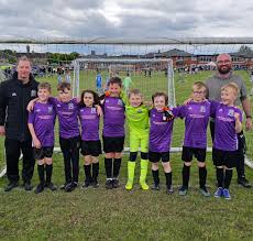 Image result for Welton Football Club