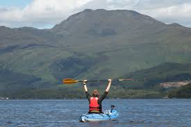 Image result for Lomond Kayak Club