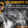 Image result for Scarborough Airsoft Club