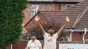 Image result for Widnes Cricket Club