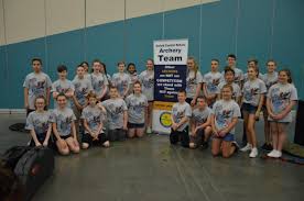 Image result for Oxford Archers