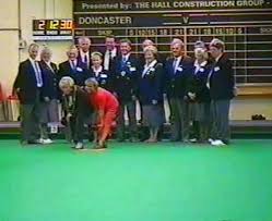 Image result for Doncaster Post Office Bowling Club