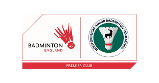 Image result for Dane End Junior Badminton Club