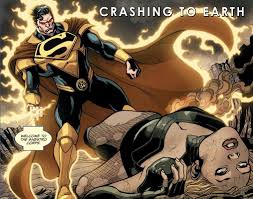 Image result for sinestro