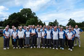 Image result for Ottershaw Bowling Club