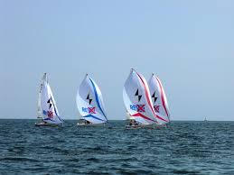 Image result for Bembridge Sailing Club
