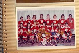 Image result for Old Kingstonian Hockey Club
