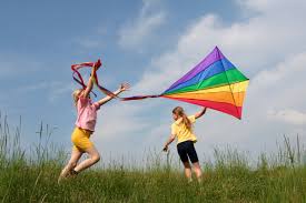 Image result for Midlands Kite Fliers