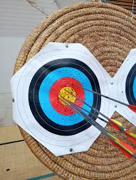 Image result for Grimsby Archers