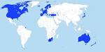 File:Map of Developed Countries (CIA World Factbook 2008).png ...