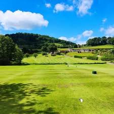 Image result for Vale Of Llangollen Golf Club Ltd
