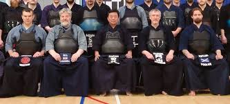 Image result for Shiraoka Kendo Kai