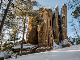 Image result for Красноярские Столбы