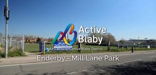 Image result for Enderby Badminton Club