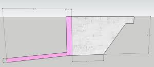 Image result for frost protected shallow foundation