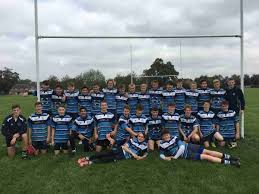 Image result for Newbury Rugby Club