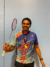 Image result for Chelmsford Casuals Badminton Club