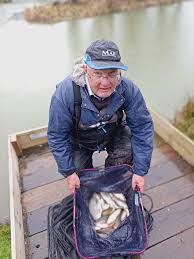Image result for Bideford and District Angling Club