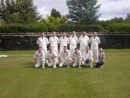 Image result for Rodley Cricket Club