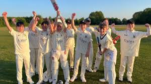 Image result for Crewe Cricket Club