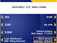 ATM, Coin Deposit Machine, AXS, Self-Service Banking | POSB Bank.