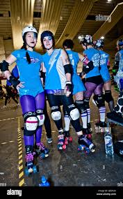 Image result for London Roller Girls