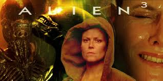 Image result for Alien 3