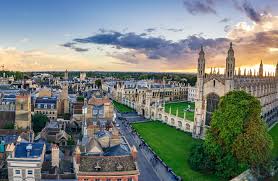Image result for Cambridge