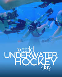 Image result for London Metropolitan University Octopush Club