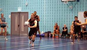 Image result for Surrey Heath Netball Club
