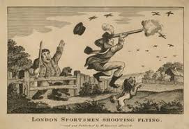 Image result for Shooting, Hunting, Fieldsports on Art prints from 1700's to 1900's