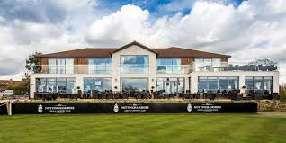 Image result for Notts Golf Club Ltd