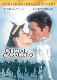 Oficial y caballero