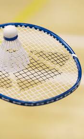 Image result for St Michael's Junior Badminton Club