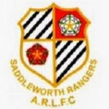 Image result for Saddleworth Rangers Rugby League Football Club