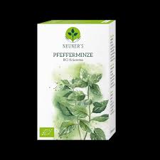 Image result for Pfefferminze