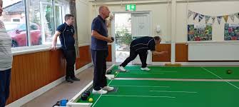 Image result for West Ham Short Mat Bowls Club