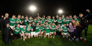 Image result for Con Magee`s Gaelic Athletic Club