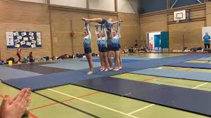 Image result for Treasure Gymnastics
