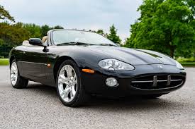 Image result for Ebony Black 2003 Jaguar